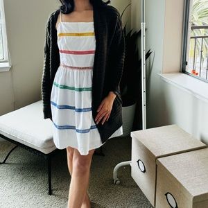 Dark green cardigan in a great condition